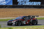 JR Motorsports Nissan GT-R Picture